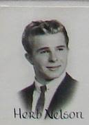 Herbert NELSON Obituary (2015)