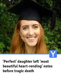 My life will never be the same without my best friend'