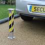 Drive Security Posts from www.barriersdirect.co.uk