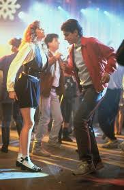 Club Scene Karate Kid 3