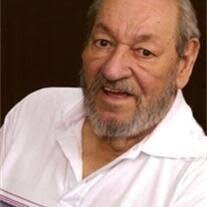 Arthur Mathews Obituary