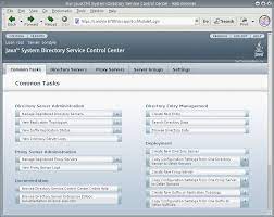 Part I Directory Server Administration (Sun Java System Directory Server  Enterprise Edition 6.0 Administration Guide)