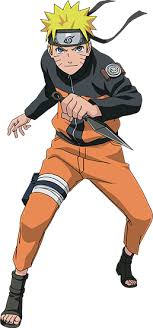 Naruto Uzumaki Render Naruto Mobile By Maxiuchiha22 On Deviantart In 2020 Naruto Characters Naruto Naruto Mobile