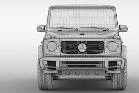 Mercedes Benz G 500 W464 2018 Benz G Mercedes Benz Benz