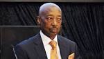 Moyane focus clearing name after