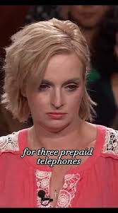 Rylee Johnson Judge Judy