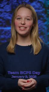 💙 Are you ready for Team BCPS Day