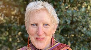 Ellen Bernstein's Instagram, Twitter & Facebook