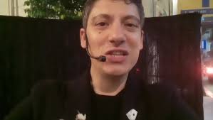 Il mio primo spettacolo del 2025 è stato ieri 4 gennaio a Sciacca.  Ringrazio l'amministrazione comunale, il Piper Cafè per la solita calorosa  accoglienza e tutti i presenti che hanno scelto di ...