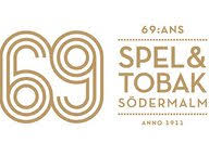 69 Ans Spel Tobak Atg