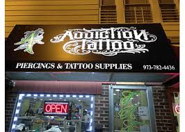 Best tattoo shops in denver. 3 Best Tattoo Shops In Paterson Nj Expert Recommendations