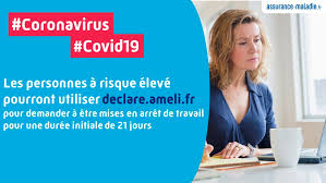 Destin� aux assur�s, professionnels de sant� ou employeurs, le site comporte des informations le contrat d'assurance le contrat d'assurance établit les conditions dans lesquelles le service d'assurance sera rendu. Ufc Que Choisir Clermont Ferrand Arret De Travail Via L Assurance Maladie