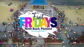 2026 North Beach First Fridays