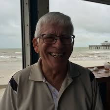 Charles Oscar Herron Obituary July 7, 2025