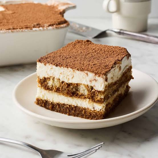 Homemade Traditional Tiramisu Recipe