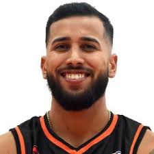 Tjader Fernandez Teammates