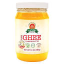 Amazon.com : Laxmi Natural Traditional Indian Style Pure Cow Ghee ...