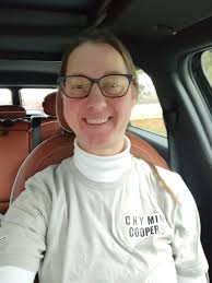 Hi everyone, Let me introduce myself. I'm Kenny, or Bouli as I'm called.  42-year-old boy racer 😂 Living in Belgium. I've had this Clubman JCW for a  week now. I've never owned