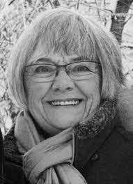 Sharon Gordon Obituary (07/31/1948