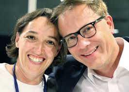 IMP alumna Angelika Amon to receive Breakthrough Prize