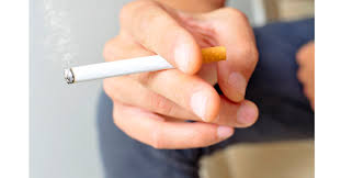 How do you quit smoking for hair recovery? Smoking Can Cause Hair Loss Robotic Hair Restoration Li