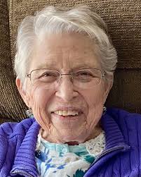 June Marion Schipper Obituary December 21, 2024