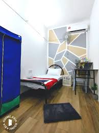 Mencari bilik sewa hatta rumah sewa sekalipun bukannya mudah bagi mereka yang baru di sekitar shah alam. Find Rooms Condominium And Apartment For Rent In Shah Alam Malaysia Roomz Asia