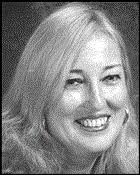 Maryanne Larkin Obituary (2012)