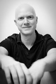 My Story — John McGrane Photography