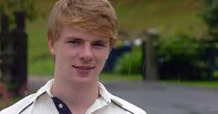 Halkyn student wins Harrow scholarship to meet king of Jordan