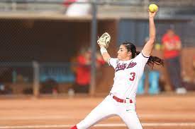 Pitched 4.2 innings with six strikeouts and a 0.00 era. Former Arizona Softball Aces Danielle O Toole Taylor Mcquillin Qualify For 2020 Olympics With Team Mexico Arizona Desert Swarm