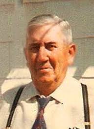 Burnis B. Barnes (1894-1987)