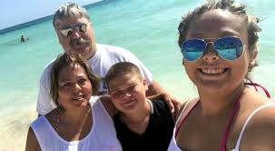 Christopher Douglas Shook Obituary