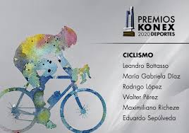 Game log, goals, assists, played minutes, completed passes and shots. Fundacion Konex On Twitter Los Ciclistas Ganadores Del Premiokonex De Este Ano Son Leandrobottasso Maria Gabriela Diaz Rodrigo Lopez Perezwalterok Maxricheze Edusepulvedaarg Aca El Listado Completo De Premiados Https T Co