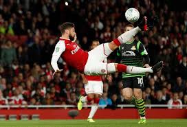 The carabao cup final has been postponed for two months in the hope that a later date will allow fans to attend. Carabao Cup Results As It Happened Manchester United Chelsea And Arsenal Go Through Football Sport Express Co Uk