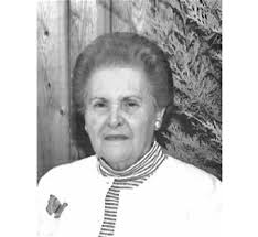 Shirley CAMPBELL Obituary