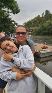 Rückkehr nach 15 Jahren USA: Rückkehr nach 15 Jahren USA: Nicht nur  Sonnenschein