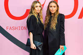 Seventeen picks products that we think you'll love the most. More Bad News For Mary Kate Olsen Daily Front Row