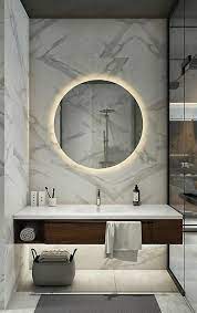 led mirror lights badkamer modern badkamerontwerp badkamer modern