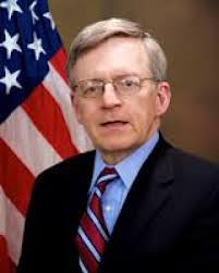 Former U.S. Attorney David Capp Talks about His Retirement and his Legacy