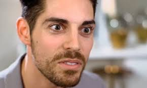 His birth sign is scorpio and his life path number is 11. Celebs Go Dating S Tom Read Wilson My Worst Date I Had To Perform A Heimlich Manoeuvre On Myself Against The Wash Basin