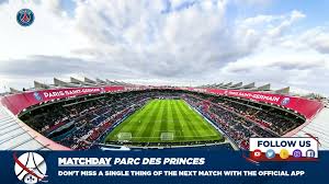 We hope you enjoy our growing collection of hd images to use as a background or. Psg Paris Saint Germain L Avant Match Paris Saint Germain Galatasaray Au Parc Des Princes Facebook