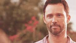 Michael & Fiona// Season 7 Finale