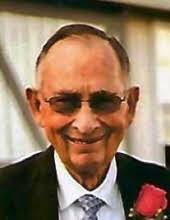 Obituary information for Samuel "Sam" Edward Thompson