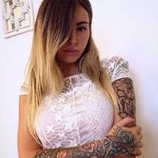 Tabatha Campbell's Instagram, Twitter & Facebook