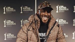 2, 2021, rapper dizzee rascal was charged with assault after an incident in london that left a woman with minor injuries. Rated Awards Stormzy Dizzee Rascal And J Hus Win Grm Daily Awards Bbc News