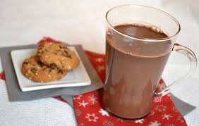 Cocoony Brebis De Lactel Recette Chocolat Chaud Chocolat Chaud Fait Maison Recette