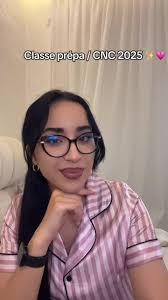 Épreuve Traduction Cnc 2025