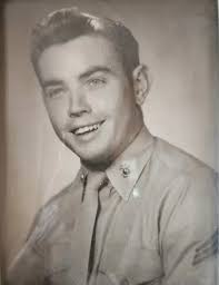 Obituary information for Albert Hatfield