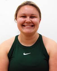 2021-22 Women's Tennis Roster